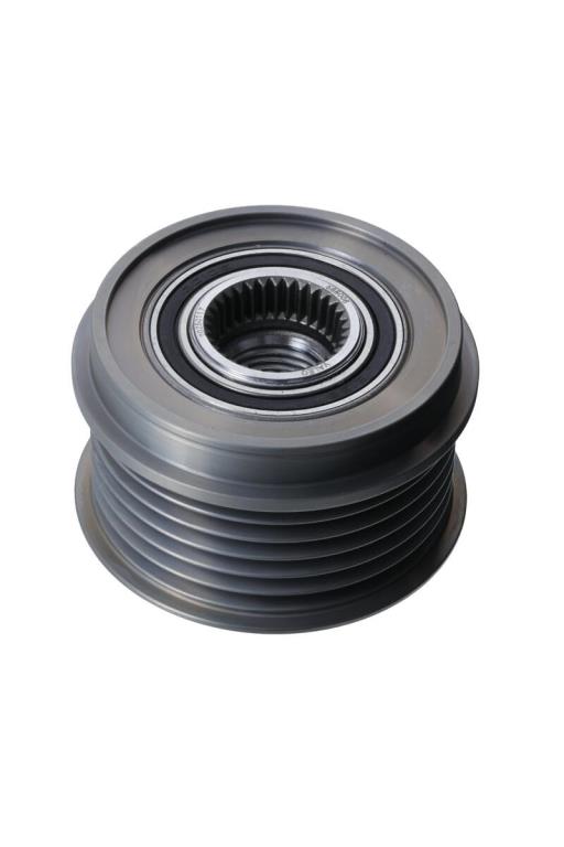 Rueda libre alternador VALEO 588006